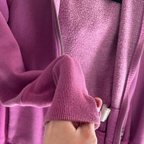 Prana | Full Zip Hoodie - Picture 5 of 10